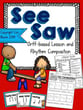 See Saw: Rhythm Composition Digital Resources